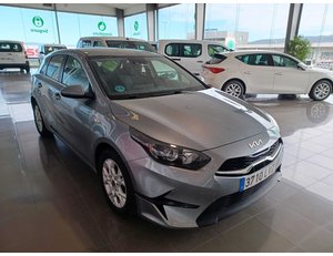 
										KIA CEED 1.0 T-GDI 74KW DRIVE (100CV) BERLINA CON PORTÓN full									