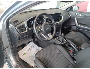 
										KIA CEED 1.0 T-GDI 74KW DRIVE (100CV) BERLINA CON PORTÓN full									