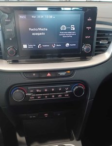 
										KIA CEED 1.0 T-GDI 74KW DRIVE (100CV) BERLINA CON PORTÓN full									