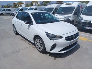 
										OPEL CORSA 1.5D DT 74KW EDITION (102CV) BERLINA CON PORTÓN full									