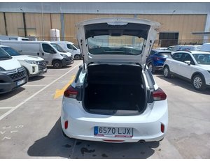 
										OPEL CORSA 1.5D DT 74KW EDITION (102CV) BERLINA CON PORTÓN full									