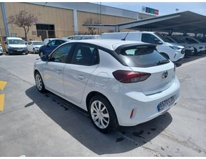 
										OPEL CORSA 1.5D DT 74KW EDITION (102CV) BERLINA CON PORTÓN full									