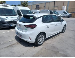 
										OPEL CORSA 1.5D DT 74KW EDITION (102CV) BERLINA CON PORTÓN full									