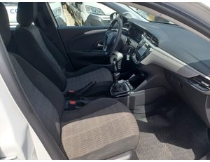 
										OPEL CORSA 1.5D DT 74KW EDITION (102CV) BERLINA CON PORTÓN full									