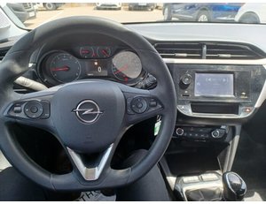 
										OPEL CORSA 1.5D DT 74KW EDITION (102CV) BERLINA CON PORTÓN full									