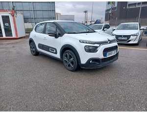 
										CITROEN C3 1.5 BLUEHDI 75KW FEEL (102CV) BERLINA CON PORTÓN full									