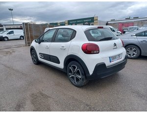 
										CITROEN C3 1.5 BLUEHDI 75KW FEEL (102CV) BERLINA CON PORTÓN full									