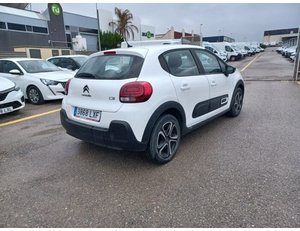 
										CITROEN C3 1.5 BLUEHDI 75KW FEEL (102CV) BERLINA CON PORTÓN full									