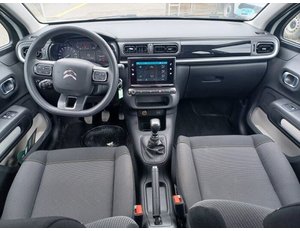 
										CITROEN C3 1.5 BLUEHDI 75KW FEEL (102CV) BERLINA CON PORTÓN full									