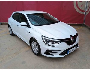 
										RENAULT MEGANE 1.5 BLUE DCI BUSINESS 85KW (115CV) BERLINA CON PORTÓN full									