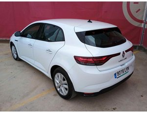 
										RENAULT MEGANE 1.5 BLUE DCI BUSINESS 85KW (115CV) BERLINA CON PORTÓN full									