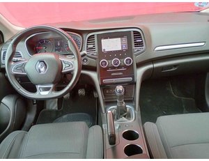 
										RENAULT MEGANE 1.5 BLUE DCI BUSINESS 85KW (115CV) BERLINA CON PORTÓN full									