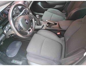 
										RENAULT MEGANE 1.5 BLUE DCI BUSINESS 85KW (115CV) BERLINA CON PORTÓN full									