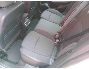 
										RENAULT MEGANE 1.5 BLUE DCI BUSINESS 85KW (115CV) BERLINA CON PORTÓN full									