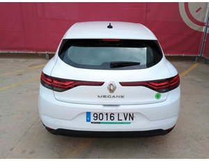 
										RENAULT MEGANE 1.5 BLUE DCI BUSINESS 85KW (115CV) BERLINA CON PORTÓN full									