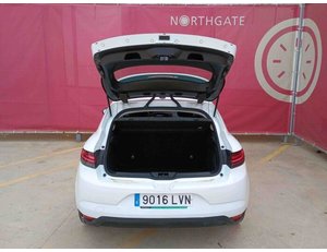
										RENAULT MEGANE 1.5 BLUE DCI BUSINESS 85KW (115CV) BERLINA CON PORTÓN full									