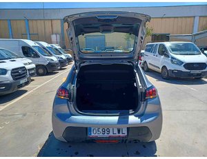 
										PEUGEOT 208 1.2L PURETECH 55KW ACTIVE (75CV) BERLINA CON PORTÓN full									