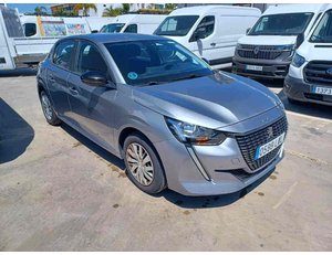 
										PEUGEOT 208 1.2L PURETECH 55KW ACTIVE (75CV) BERLINA CON PORTÓN full									