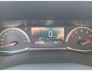 
										PEUGEOT 208 1.2L PURETECH 55KW ACTIVE (75CV) BERLINA CON PORTÓN full									