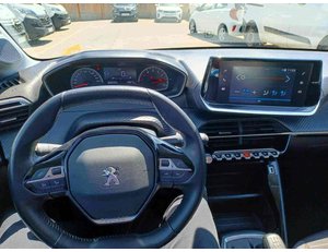 
										PEUGEOT 208 1.2L PURETECH 55KW ACTIVE (75CV) BERLINA CON PORTÓN full									