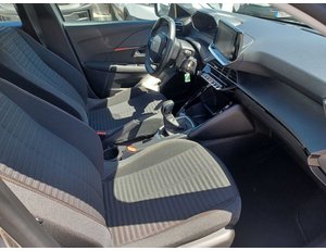 
										PEUGEOT 208 1.2L PURETECH 55KW ACTIVE (75CV) BERLINA CON PORTÓN full									