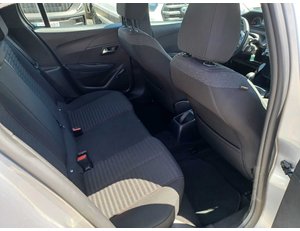 
										PEUGEOT 208 1.2L PURETECH 55KW ACTIVE (75CV) BERLINA CON PORTÓN full									