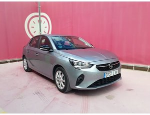 
										OPEL CORSA 1.2 XEL 55KW EDITION (75CV) BERLINA CON PORTÓN full									
