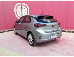 
										OPEL CORSA 1.2 XEL 55KW EDITION (75CV) BERLINA CON PORTÓN full									