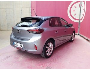 
										OPEL CORSA 1.2 XEL 55KW EDITION (75CV) BERLINA CON PORTÓN full									