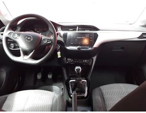 
										OPEL CORSA 1.2 XEL 55KW EDITION (75CV) BERLINA CON PORTÓN full									