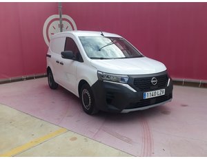 
										NISSAN TOWNSTAR 1.3 TCE 96KW PROFESSIONAL 2-SEATS (130CV) FURGÓN DERIVADO DE TURISMO full									