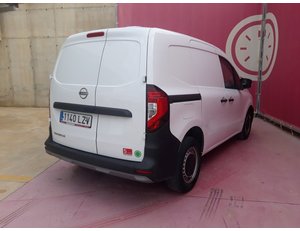 
										NISSAN TOWNSTAR 1.3 TCE 96KW PROFESSIONAL 2-SEATS (130CV) FURGÓN DERIVADO DE TURISMO full									