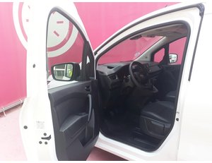 
										NISSAN TOWNSTAR 1.3 TCE 96KW PROFESSIONAL 2-SEATS (130CV) FURGÓN DERIVADO DE TURISMO full									