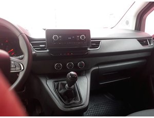 
										NISSAN TOWNSTAR 1.3 TCE 96KW PROFESSIONAL 2-SEATS (130CV) FURGÓN DERIVADO DE TURISMO full									