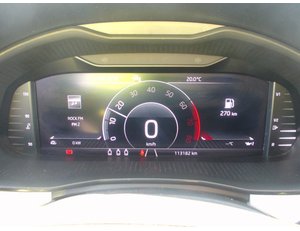 
										SKODA SCALA 1.0 TSI 81KW AMBITION (110CV) BERLINA CON PORTÓN full									