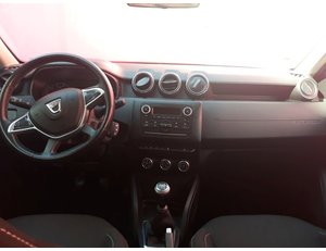 
										DACIA DUSTER 1.5 BLUE DCI 85KW COMFORT 4WD (115CV) TODOTERRENO full									