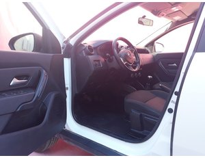 
										DACIA DUSTER 1.5 BLUE DCI 85KW COMFORT 4WD (115CV) TODOTERRENO full									