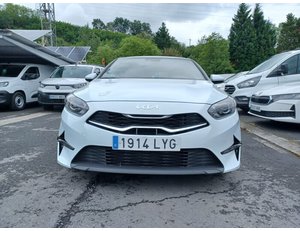 
										KIA CEED 1.0 T-GDI 74KW DRIVE (100CV) BERLINA CON PORTÓN full									