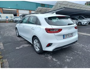 
										KIA CEED 1.0 T-GDI 74KW DRIVE (100CV) BERLINA CON PORTÓN full									