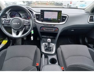 
										KIA CEED 1.0 T-GDI 74KW DRIVE (100CV) BERLINA CON PORTÓN full									