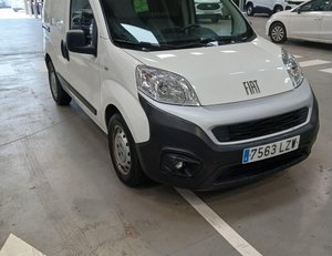 
										FIAT FIORINO 1.3 MULTIJET 16V 70KW SX (95CV) FURGÓN DERIVADO DE TURISMO full									