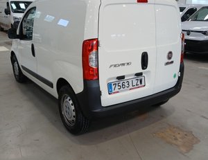 
										FIAT FIORINO 1.3 MULTIJET 16V 70KW SX (95CV) FURGÓN DERIVADO DE TURISMO full									