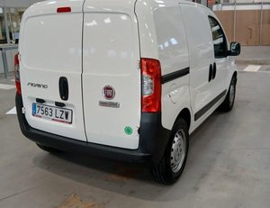 
										FIAT FIORINO 1.3 MULTIJET 16V 70KW SX (95CV) FURGÓN DERIVADO DE TURISMO full									