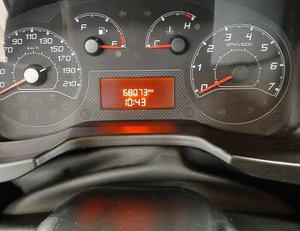 
										FIAT FIORINO 1.3 MULTIJET 16V 70KW SX (95CV) FURGÓN DERIVADO DE TURISMO full									