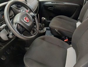 
										FIAT FIORINO 1.3 MULTIJET 16V 70KW SX (95CV) FURGÓN DERIVADO DE TURISMO full									