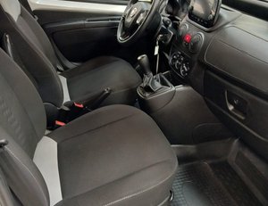 
										FIAT FIORINO 1.3 MULTIJET 16V 70KW SX (95CV) FURGÓN DERIVADO DE TURISMO full									
