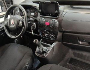 
										FIAT FIORINO 1.3 MULTIJET 16V 70KW SX (95CV) FURGÓN DERIVADO DE TURISMO full									