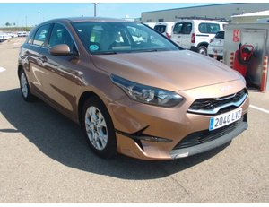 
										KIA CEED 1.0 T-GDI 74KW DRIVE (100CV) BERLINA CON PORTÓN full									