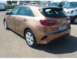 
										KIA CEED 1.0 T-GDI 74KW DRIVE (100CV) BERLINA CON PORTÓN full									