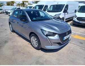 
										PEUGEOT 208 1.2L PURETECH 55KW ACTIVE (75CV) BERLINA CON PORTÓN full									